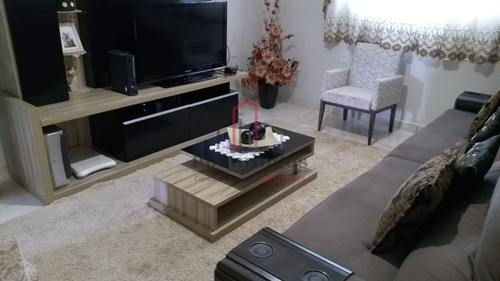 Imagem 2 de 14 de Casa À Venda Em Parque Virgílio Viel - Ca000671