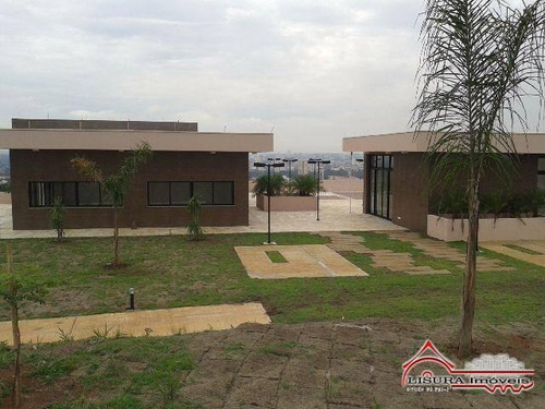 Imagem 5 de 15 de Terreno Condomínio Fogaça Jacareí Sp 250 M² - 8353