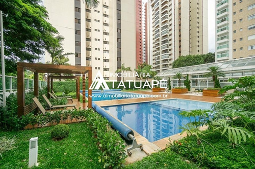 Imagem 30 de 30 de Apartamento - Ap000438 - 69291678