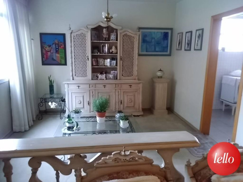 Imagem 6 de 30 de Apartamento - Ref: 154868