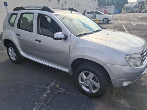 Renault Duster 2.0 DYNAMIQUE 4X2 16V FLEX 4P MANUAL