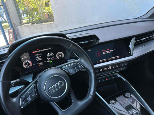 Audi A3 2.0 40 TFSI MHEV SEDAN S LINE S-TRONIC