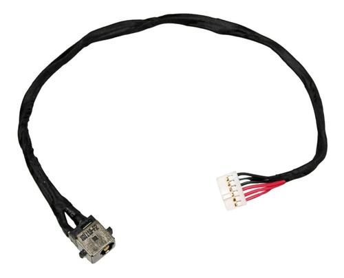 Power Jack Asus F552cc F552cl F552ea F552ep F552jd P348
