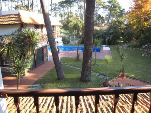 Venta Casa 12 Dormitorios En Suite Punta Del Este Oportunida