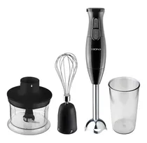 Comprar Mixer Xion Licua Picadora Procesadora Bati Gtia Ofi 600w 