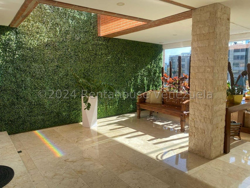 Apartamento En Venta La Castellana Jose Carrillo Bm Mls #25-6400
