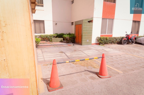 Imagen 10 de 13 de Vendo Hermoso Departamento Surco 84 M2, 1 Esta,3 Hab,2 Baños