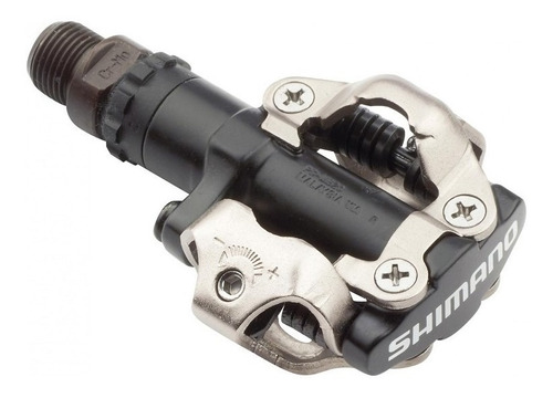 Pedales Mtb Shimano Pd-m520