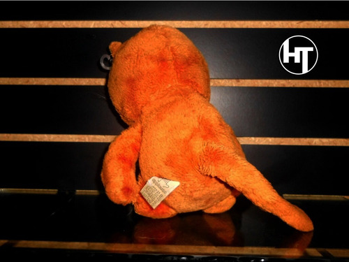 Imagen 6 de 7 de Heathcliff, Gato, Peluche, Original Applause, Vintage 1982