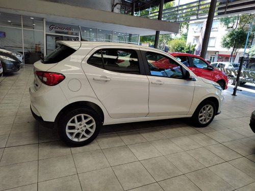 Imagen 3 de 13 de Fiat Argo Drive 1.3 Gse Mt