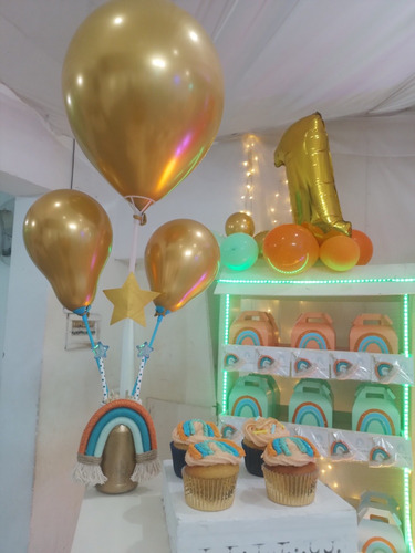 Salón De Eventos