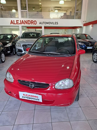 Chevrolet Corsa Classic 1.6 Gl 3p