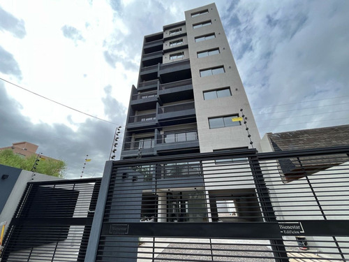 Departamento Dos Ambientes A Estrenar En Morón