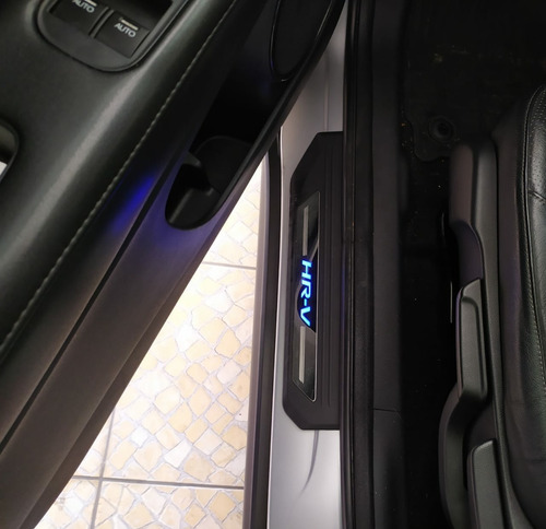 Honda Hr-v 2016 1.8 Exl Flex Aut. 5p