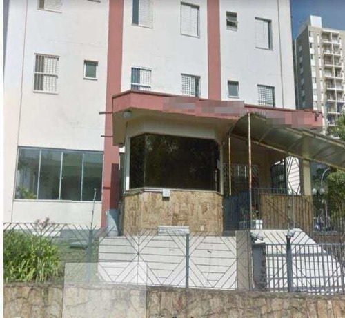 Imagem 16 de 16 de Apartamento Com 2 Dorms, Jardim São Savério, São Paulo - R$ 265 Mil, Cod: 3631 - V3631