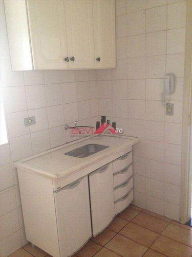 Imagem 7 de 10 de Apartamento Em Piracicaba Bairro Vila Monteiro - V1460