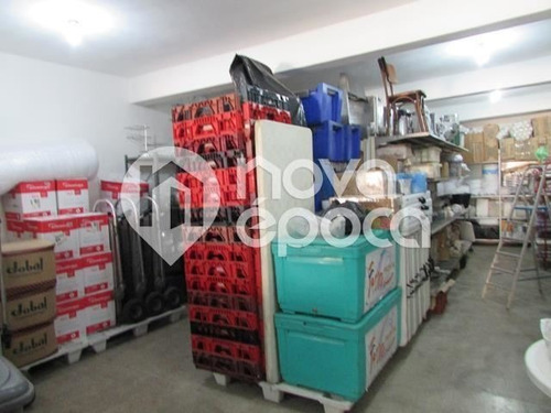 Imagem 25 de 30 de Lojas Comerciais Venda - Ref: Ip0pc44480