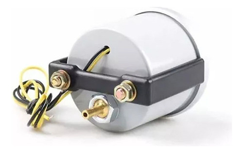Reloj Sensor De Presión Turbo Boost