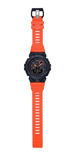 Imagen 4 de 9 de Reloj Casio G-shock S-series Gma-b800sc-1a4cr
