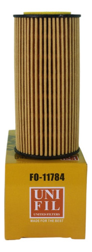 Filtro Aceite Para Formentor Vz 2.0 21-24 06l115562 Fo-11784