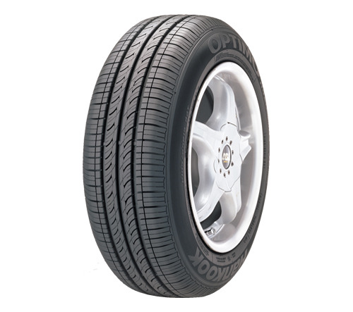 Cauchos Para Carro 195/65 R15 Hankook 