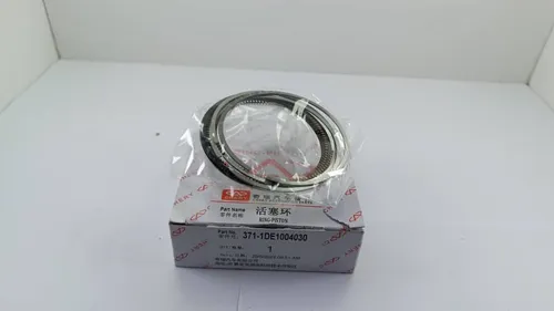 Anillos Std Arauca Nuevo