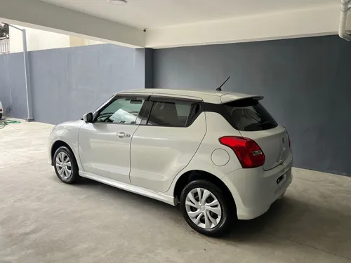 Vendo Suzuki Swift 2019 Versión Sport Recién Importado Full