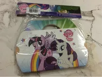 Comprar Paquete De 8 Cajitas Golosineras De Little Pony