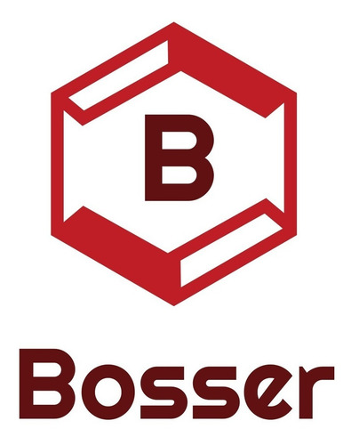 Reja Plastica C/ Filtro Bosser Para Cooler 3 PuLG 80x80mm