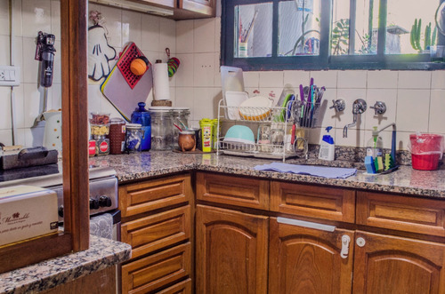 Castelar Norte - Venta - Dúplex 3 Ambientes