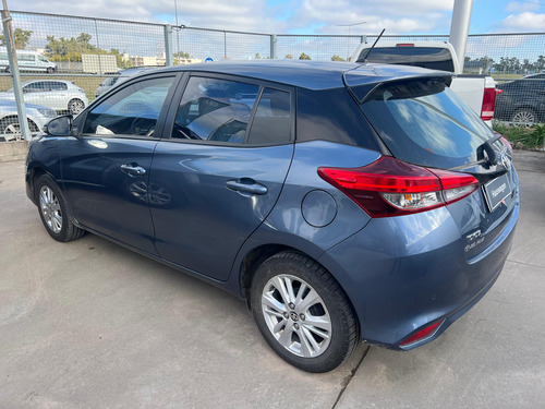 Toyota Yaris 1.5 107cv Xls