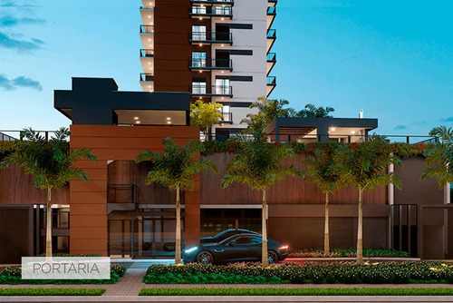 Imagem 2 de 21 de Garden Residencial Para Venda, Tatuapé, São Paulo - Gd5521. - Gd5521-inc