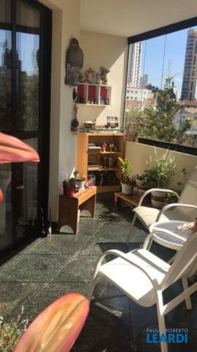 Imagem 7 de 15 de Apartamento - Santana - Sp - 589742