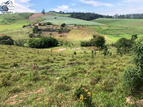 Imagem 7 de 15 de Terreno Para Venda Em Pedra Bela, Zona Rural - 1069_2-1186145