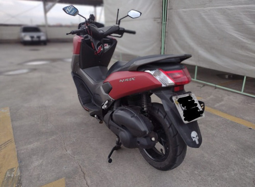 Imagem 3 de 14 de Yamaha Nmax 160 Abs 2020