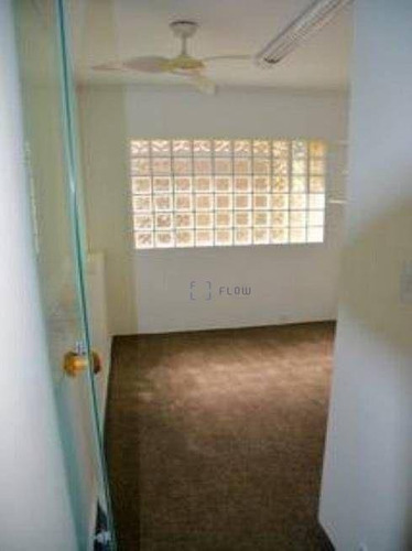 Imagem 8 de 16 de Casa 140m², Para Venda No Campo Belo, 3 Dormitorios, 1 Suíte E 2 Vagas - Ca2265