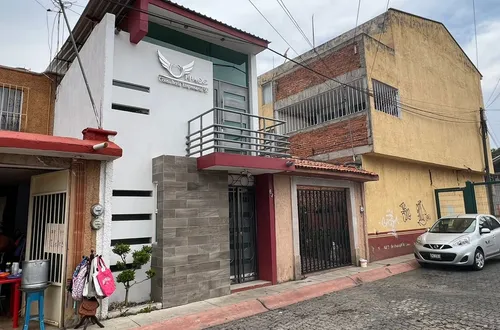 Casa En Venta Fracc Privado Pátzcuaro Para Hogar / Oficina