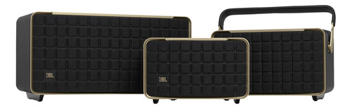 Altavoz Doméstico Inalámbrico Jbl Authentics 300 Con Alexa Y