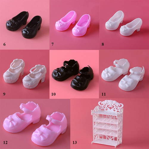 Botas Hero Dolls, Botas Largas, 1/3 1/6, Zapatos Para Mujer