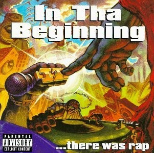 En Tha Principio Era Rap.