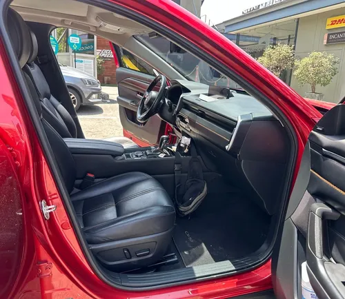 Mazda cx-50 2.5 Grand Touring 4X2