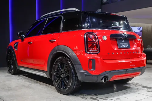 Mini Cooper S Countryman 1.5t Aut.sec Awd 2022 100