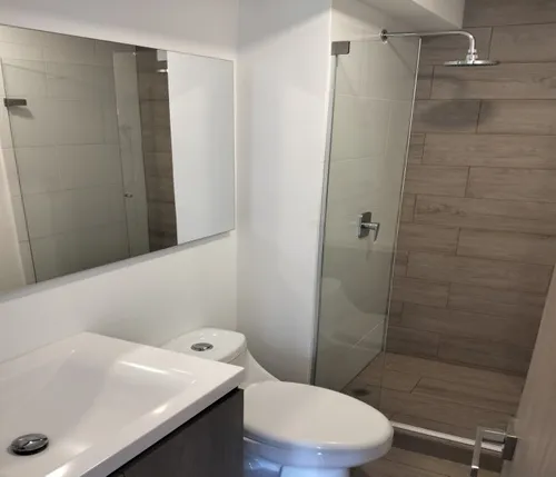 Arriendo Apartamento En Conjunto