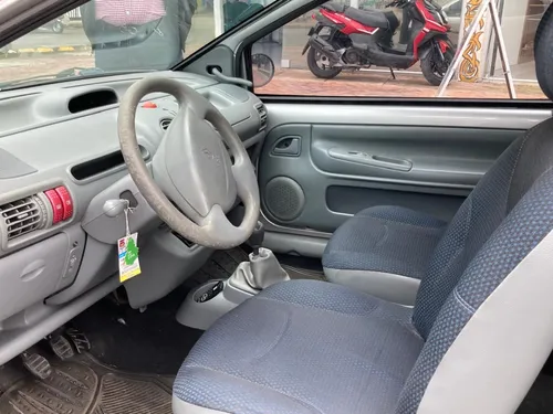 Renault Twingo 1.2 Access
