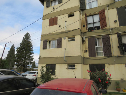 Departamento Venta 3 Ambientes 2 Dorm. Bariloche