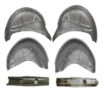 Comprar Kit 2 Pas Ext + 2 Pas Int+ 2 Arbotantes Ford Falcon 