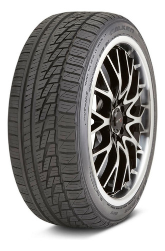 Llanta 215/40r18 89w Falken Ziex Ze950 A/s Índice De Velocidad W
