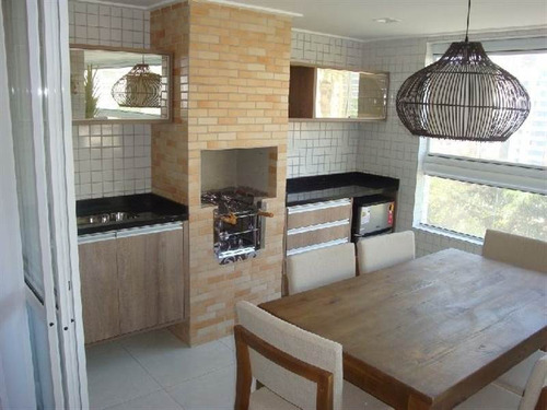 Apartamento - Venda - Centro - Sao Vicente - Mtn1