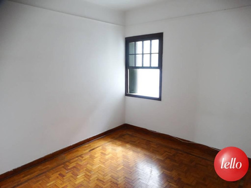 Imagem 3 de 11 de Apartamento - Ref: 225532