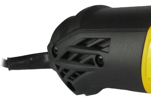 Imagem 6 de 8 de Esmerilhadeira Angular 4.1/2 710w 5033 Titanium + 5 Discos